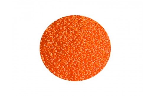 Jojoba Beads Orange Exfoliant